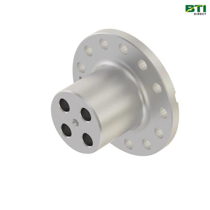 YZ121312: Pivot Pin