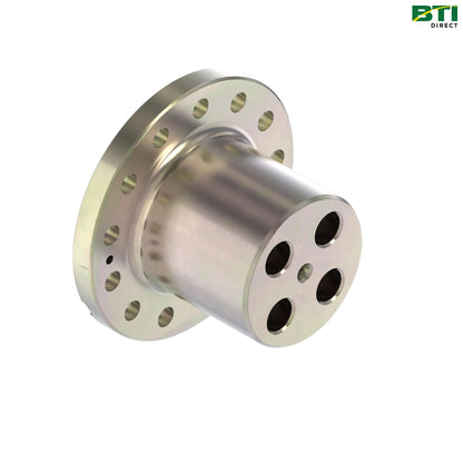 YZ121327: Pivot Pin