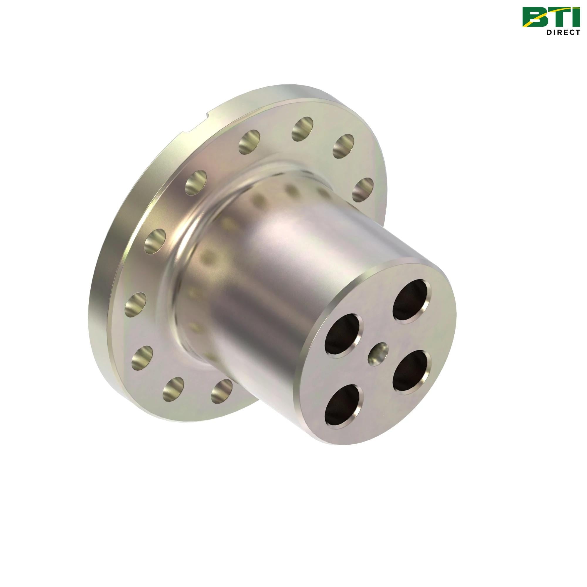YZ121327: Pivot Pin
