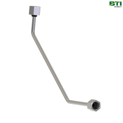 YZ121421: Differential Lock Tube