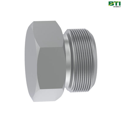 YZ121445: Magnetic Drain Plug