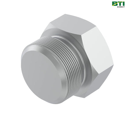 YZ121445: Magnetic Drain Plug