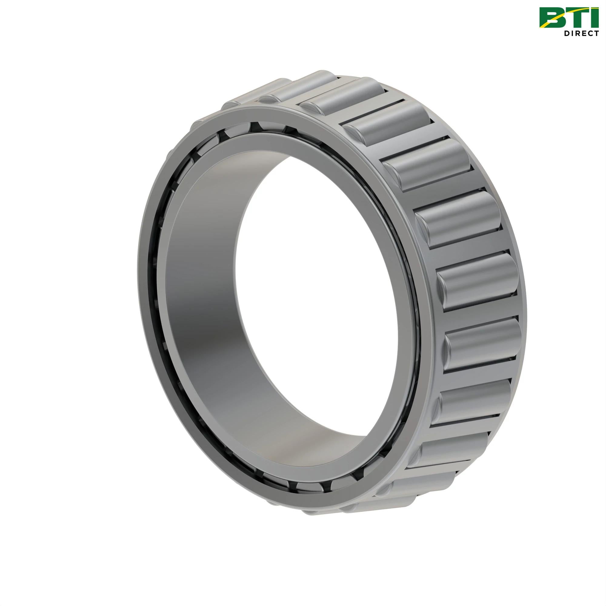 YZ121461: Tapered Roller Bearing Cone