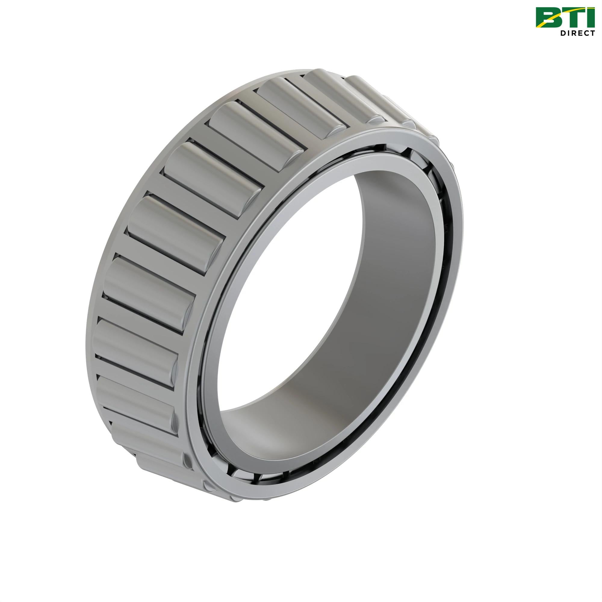 YZ121461: Tapered Roller Bearing Cone