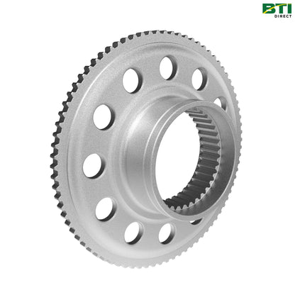 YZ121569: Ring Gear Support Hub