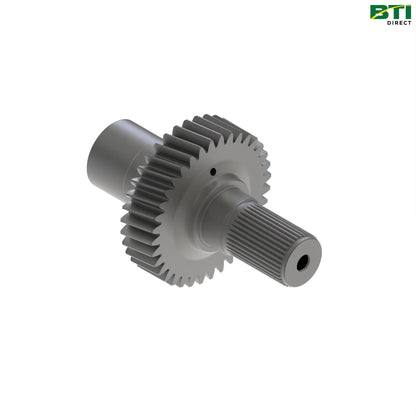 YZ121704: Input Gear, Left Side