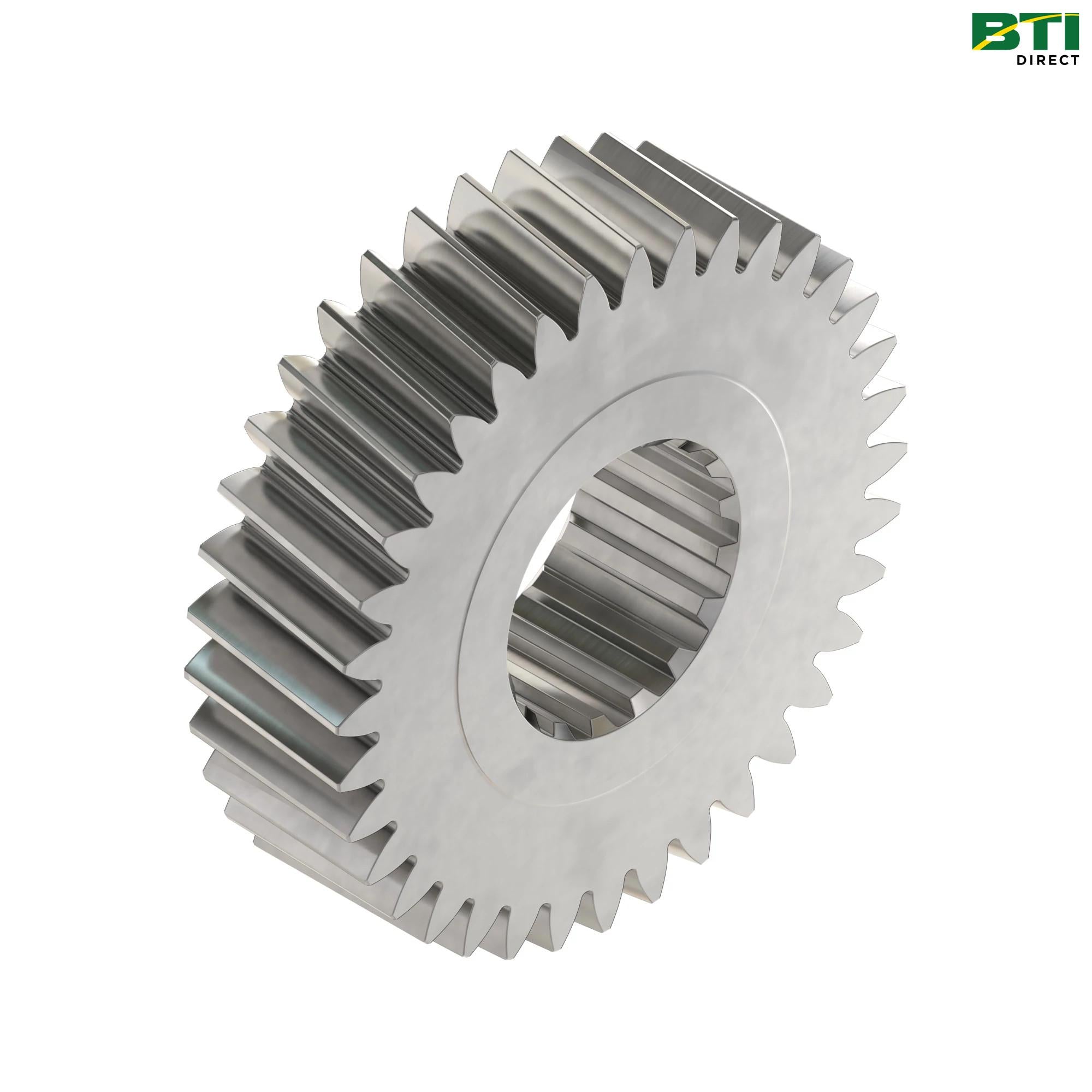 YZ121707: Axle Lower Input Gear