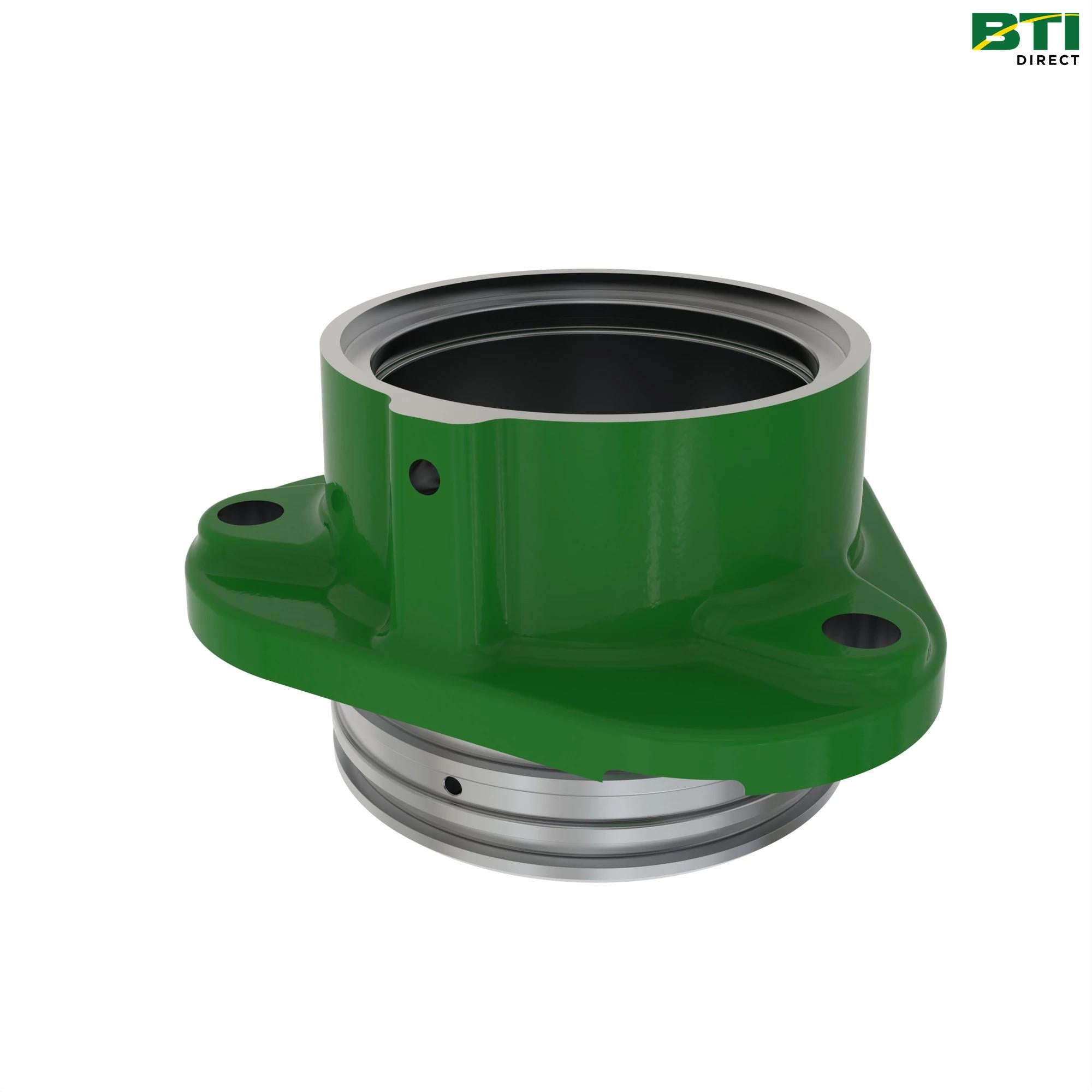 YZ121717: Crankshaft Bearing Kit