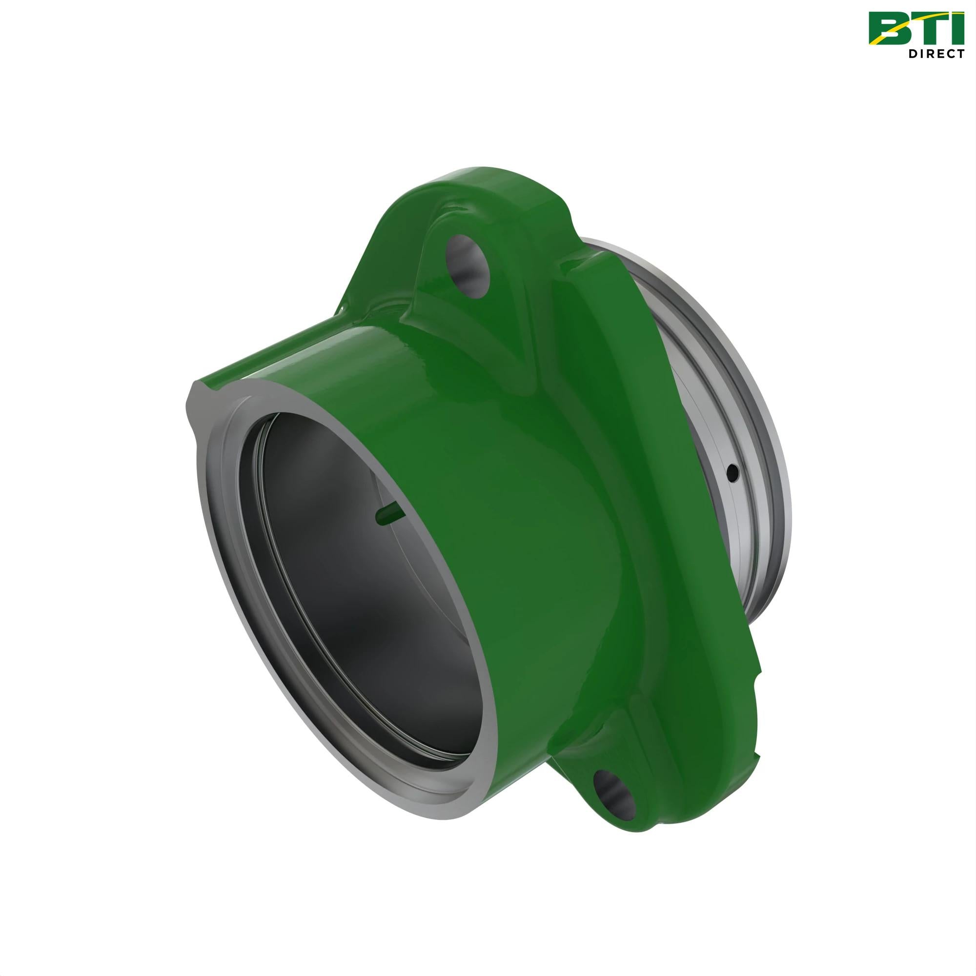 YZ121717: Crankshaft Bearing Kit