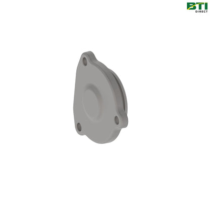 YZ121721: Axle Cover