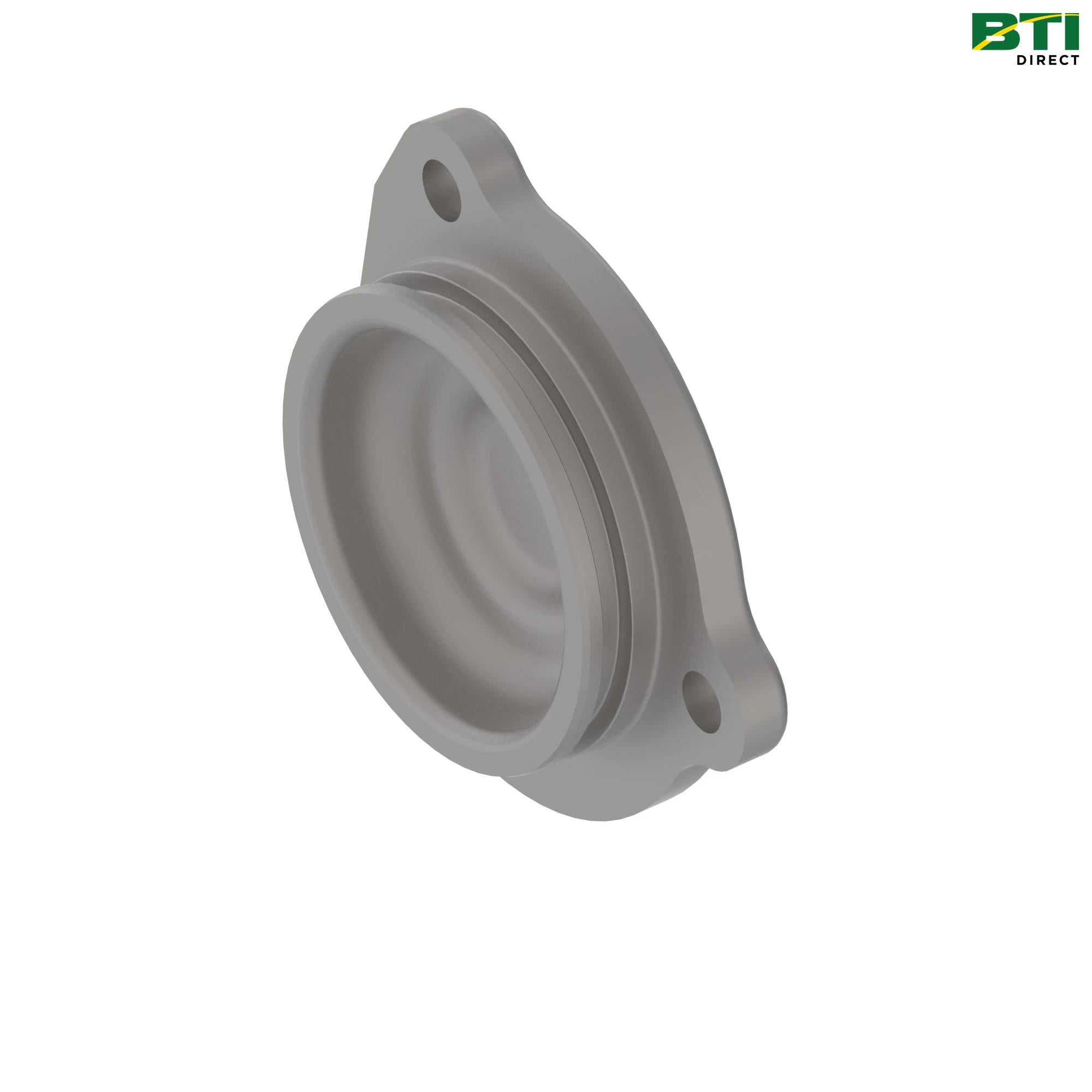 YZ121721: Axle Cover