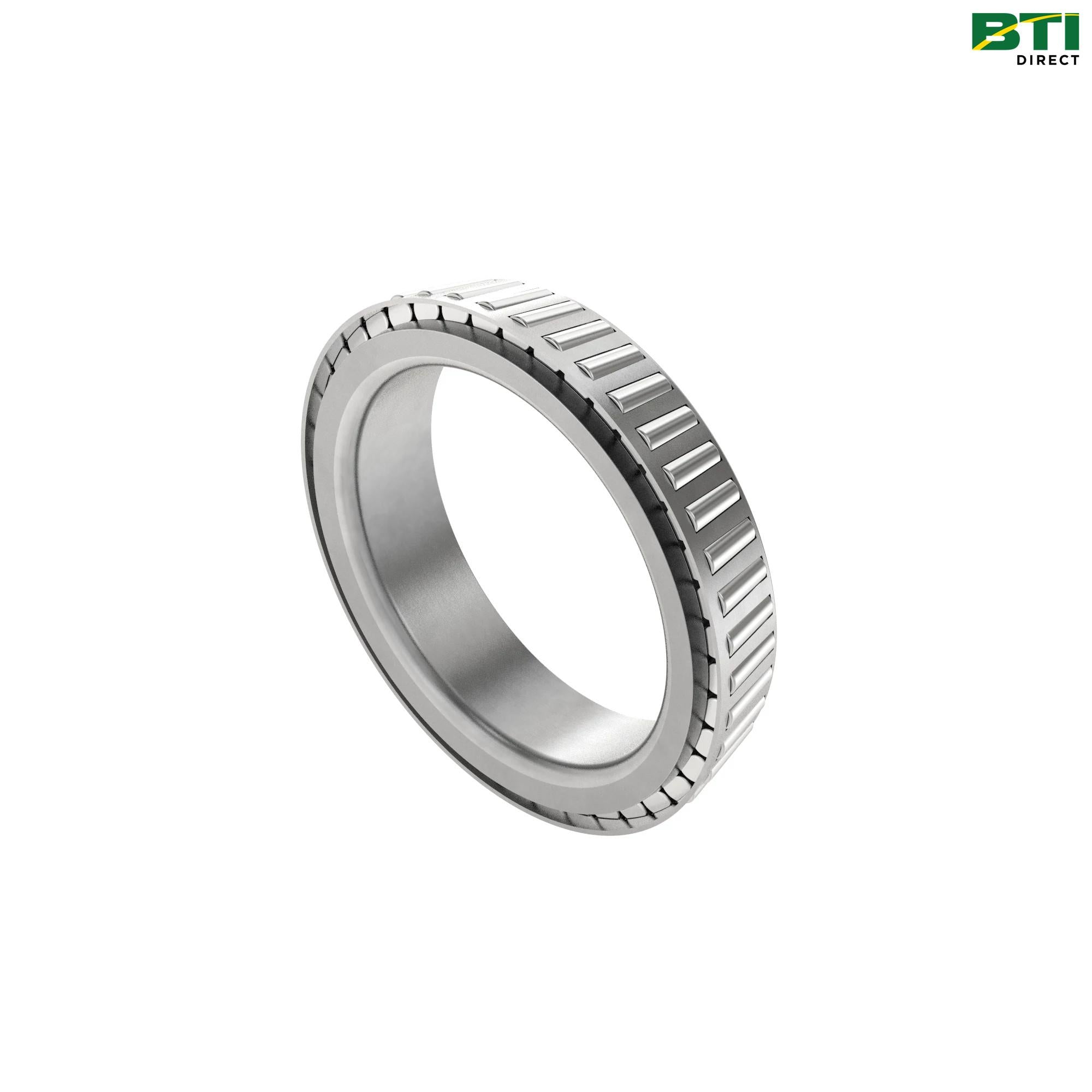 YZ121758: Tapered Roller Bearing Cone