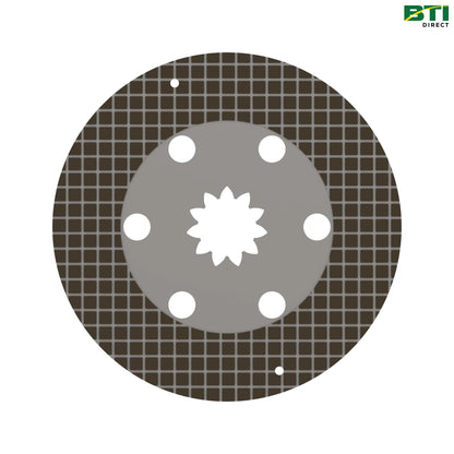 YZ121810: Brake Disk