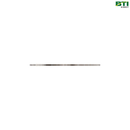 YZ121815: Dual Brake Disk
