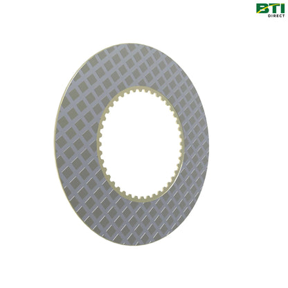 YZ121818: Differential Lock Clutch Disk