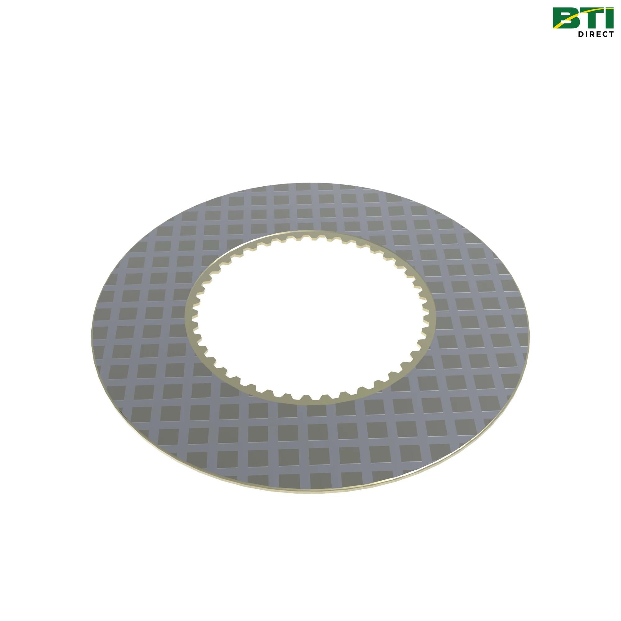 YZ121818: Differential Lock Clutch Disk