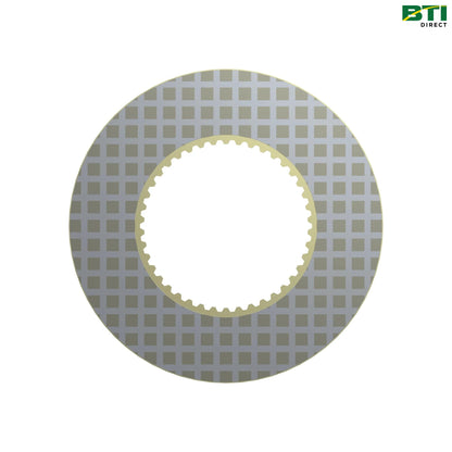YZ121818: Differential Lock Clutch Disk