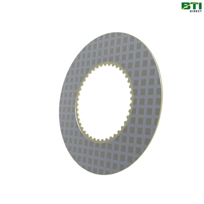 YZ121818: Differential Lock Clutch Disk