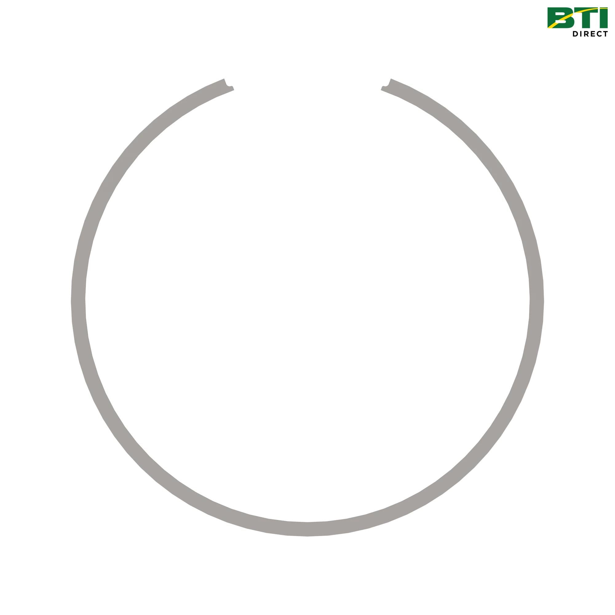 YZ121879: Internal Snap Ring