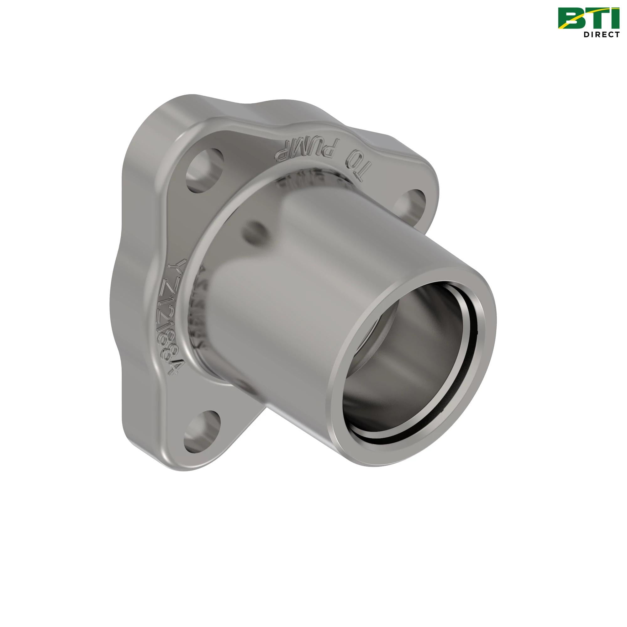 YZ121884: Adapter Fitting