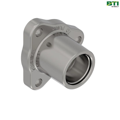 YZ121884: Adapter Fitting