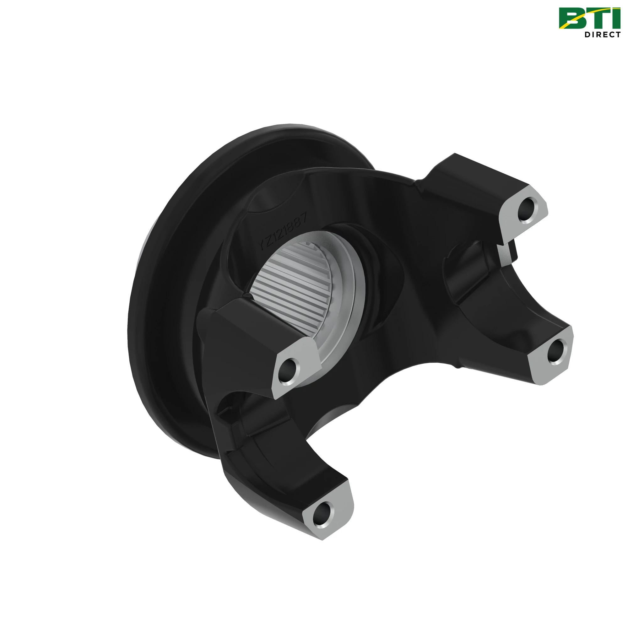 YZ121887: Universal Joint Yoke