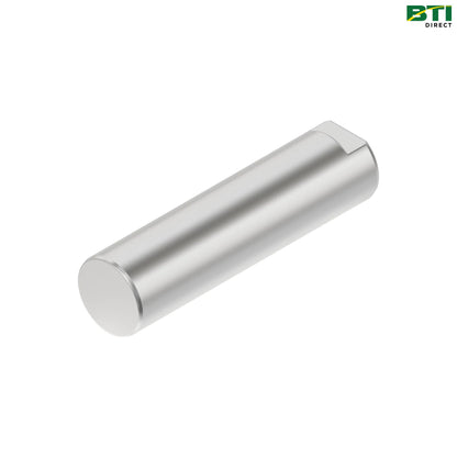 YZ121916: Differential Lock Shaft