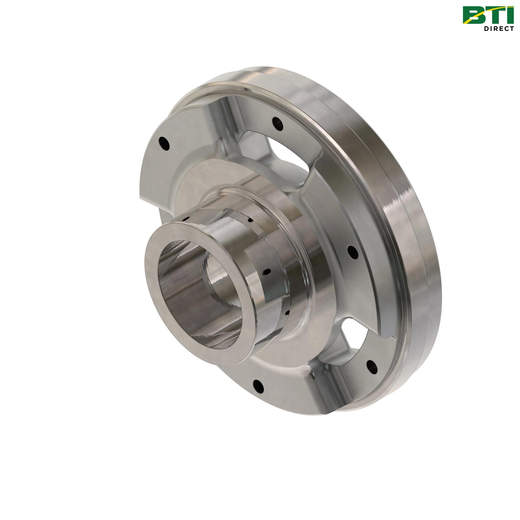 YZ121924: Bearing Housing