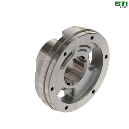 YZ121924: Bearing Housing