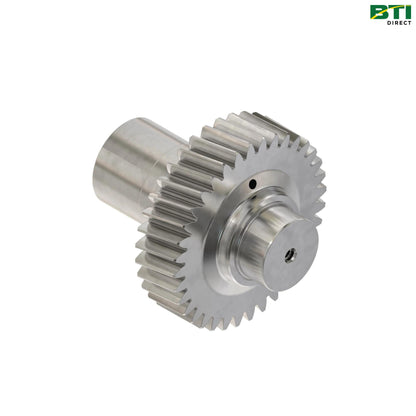 YZ122043: Front Axle Input Drive Gear