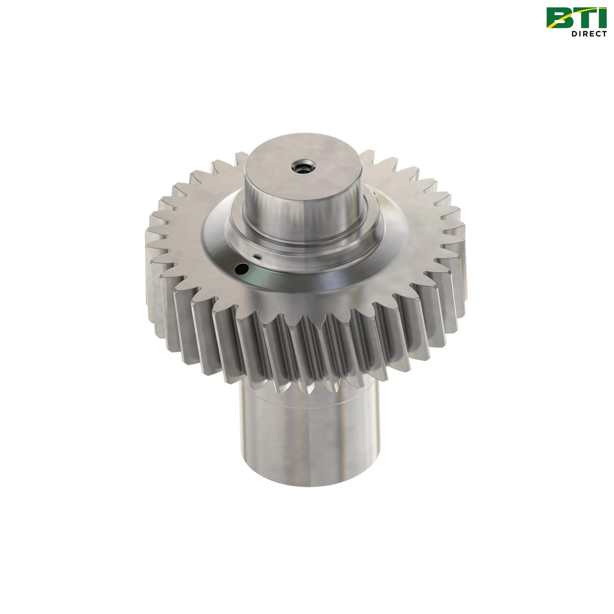 YZ122043: Front Axle Input Drive Gear