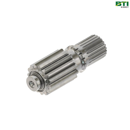YZ122151: Final Drive Pinion Shaft