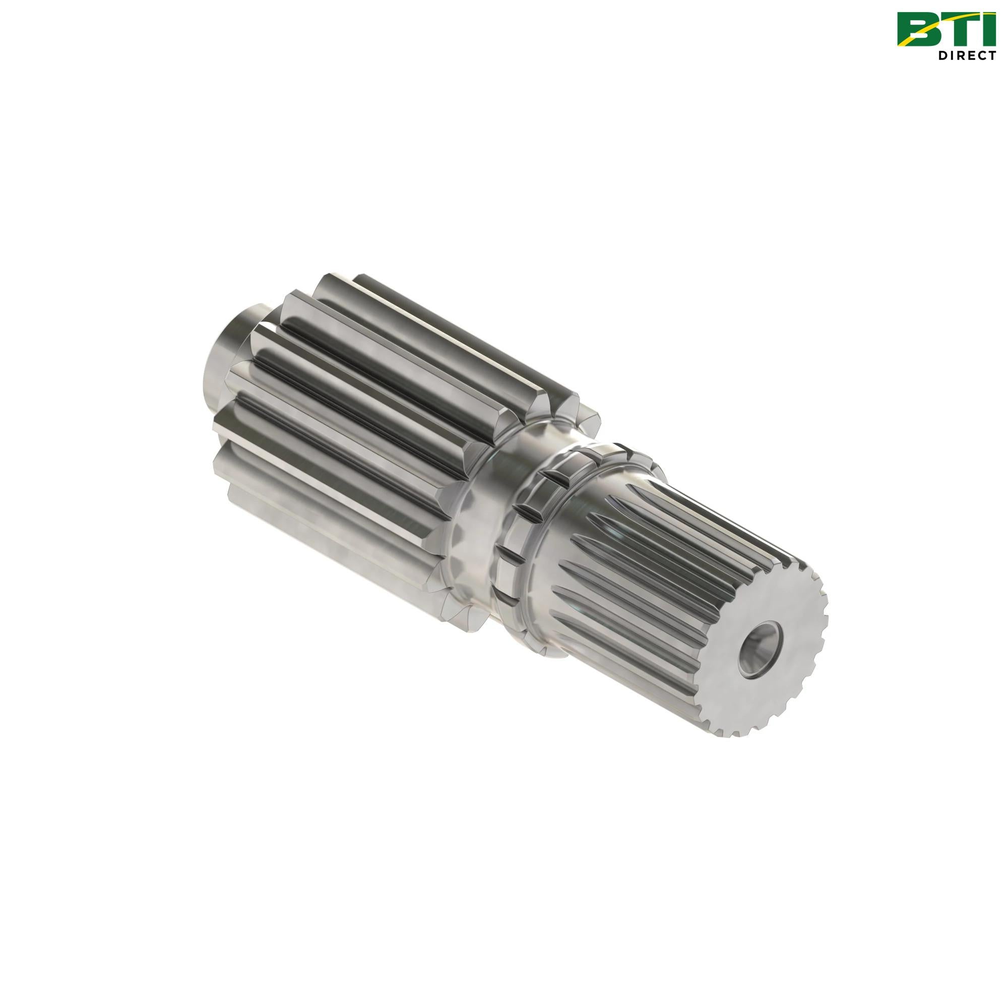 YZ122151: Final Drive Pinion Shaft