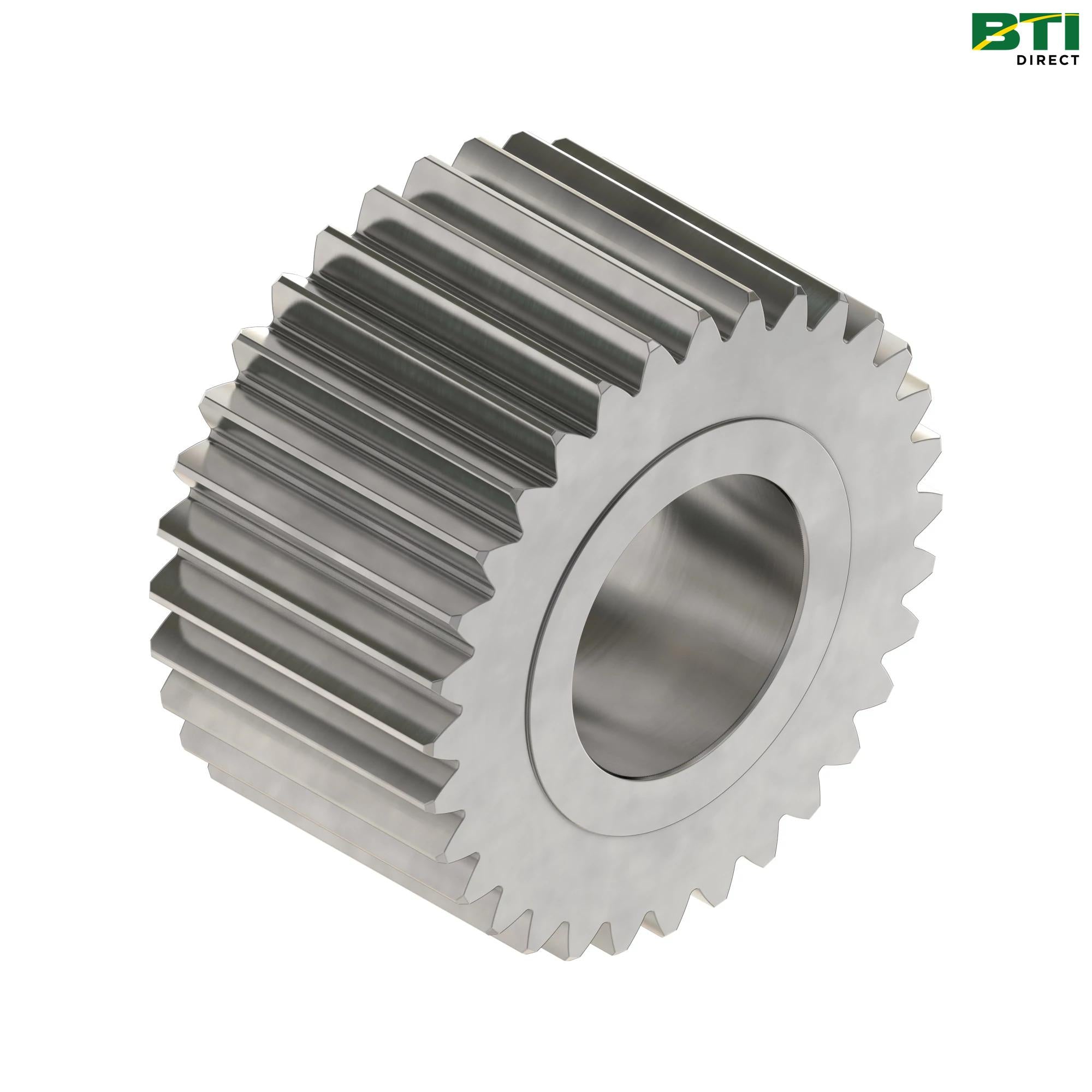 YZ122152: Final Drive Pinion