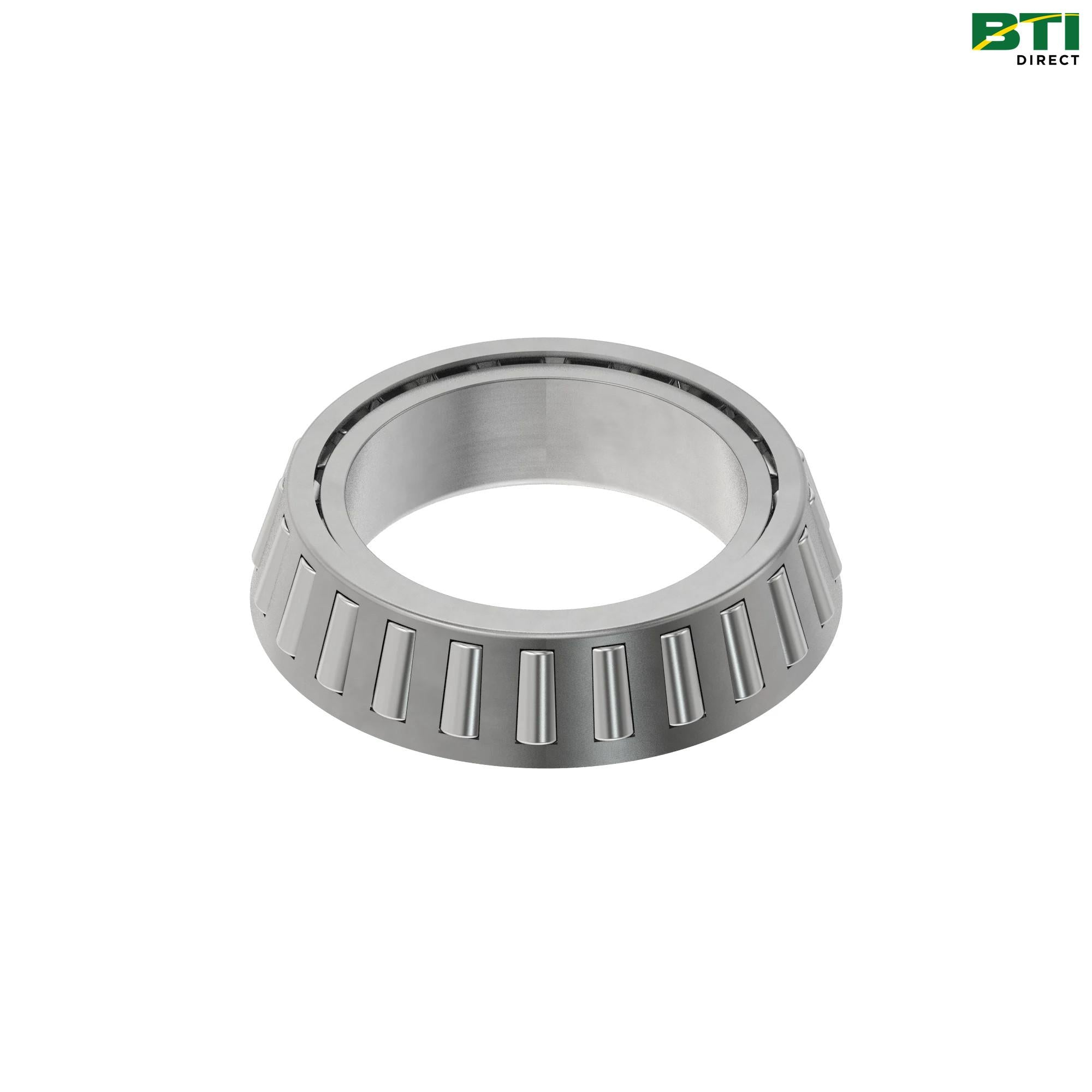 YZ122229: Tapered Roller Bearing Cone