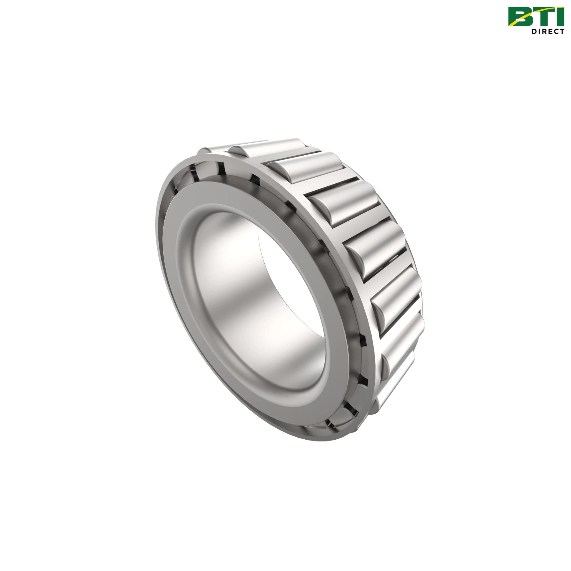 YZ122250: Tapered Roller Bearing Cone