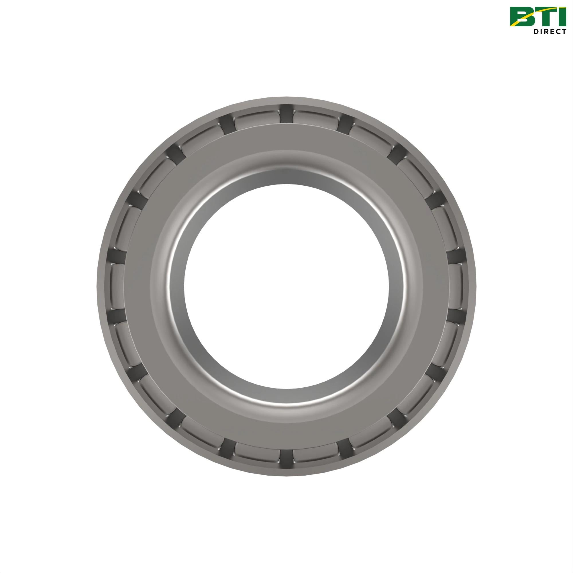 YZ122250: Tapered Roller Bearing Cone