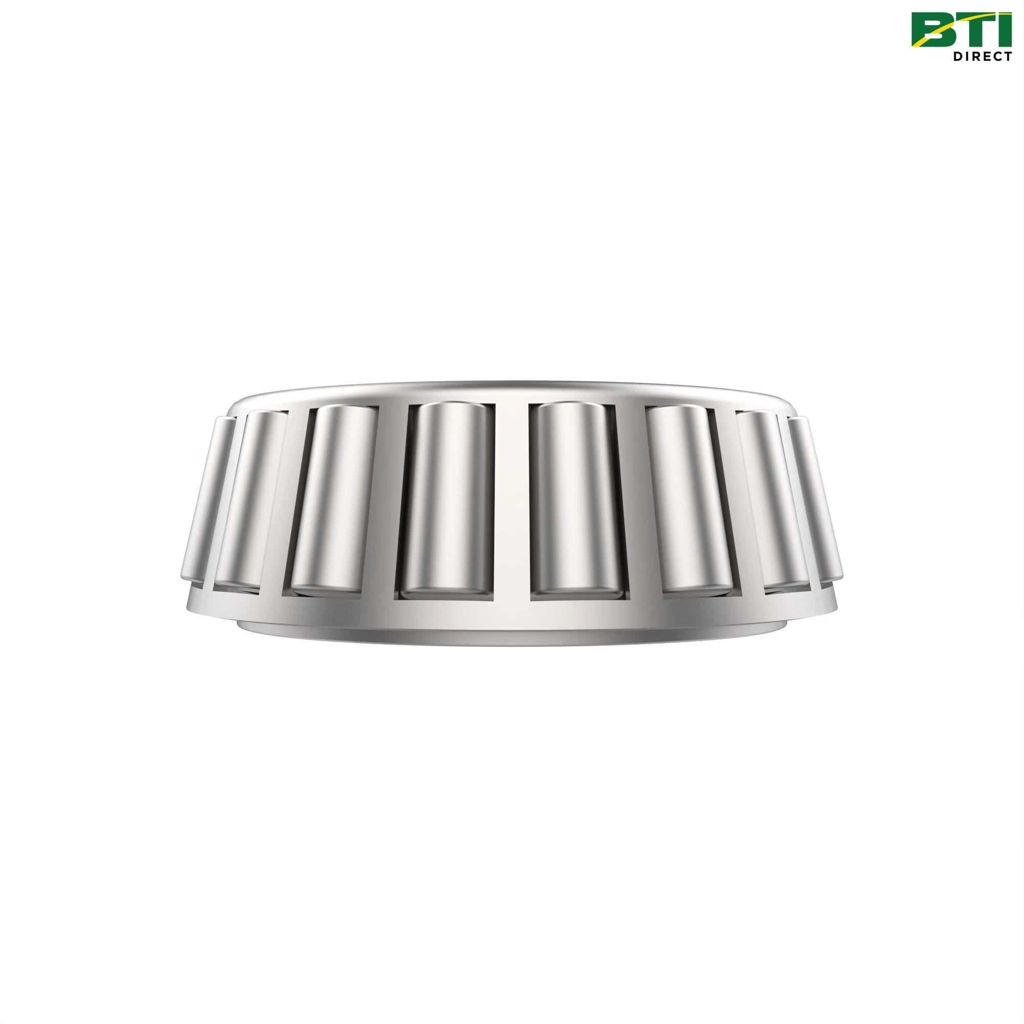 YZ122250: Tapered Roller Bearing Cone