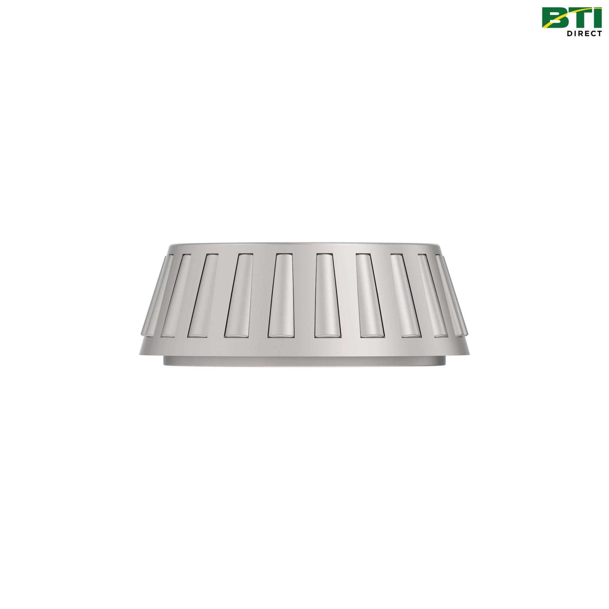 YZ122252: Tapered Roller Bearing Cone