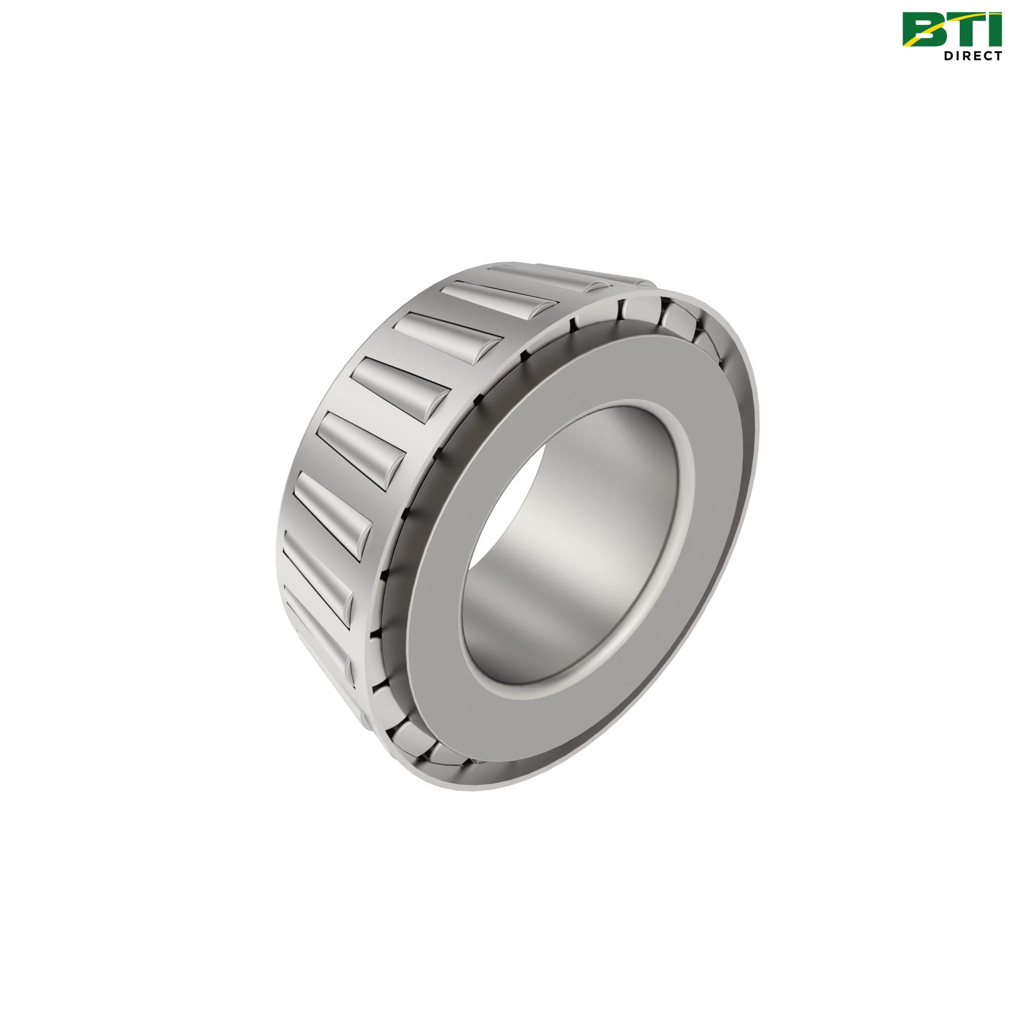 YZ122252: Tapered Roller Bearing Cone