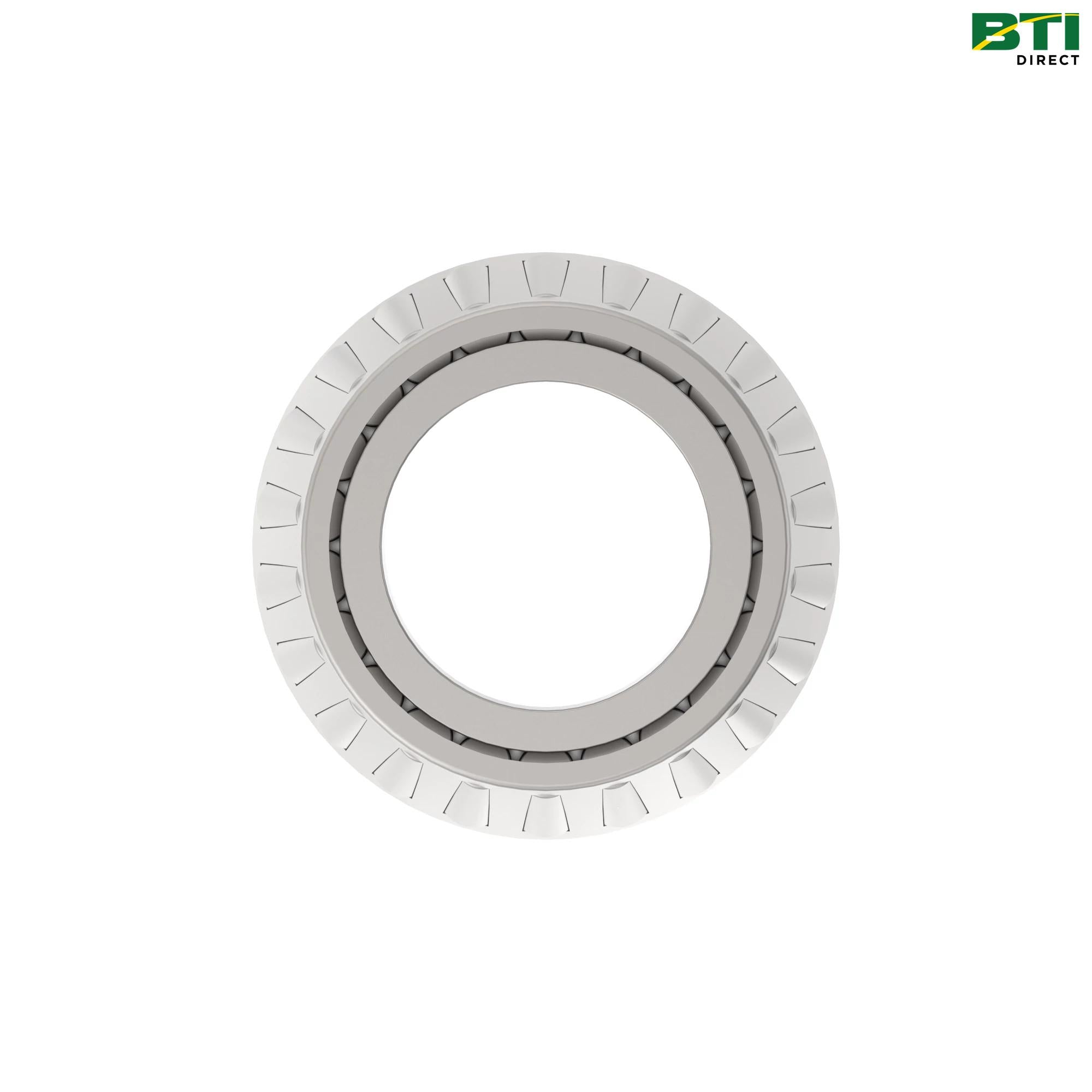 YZ122252: Tapered Roller Bearing Cone
