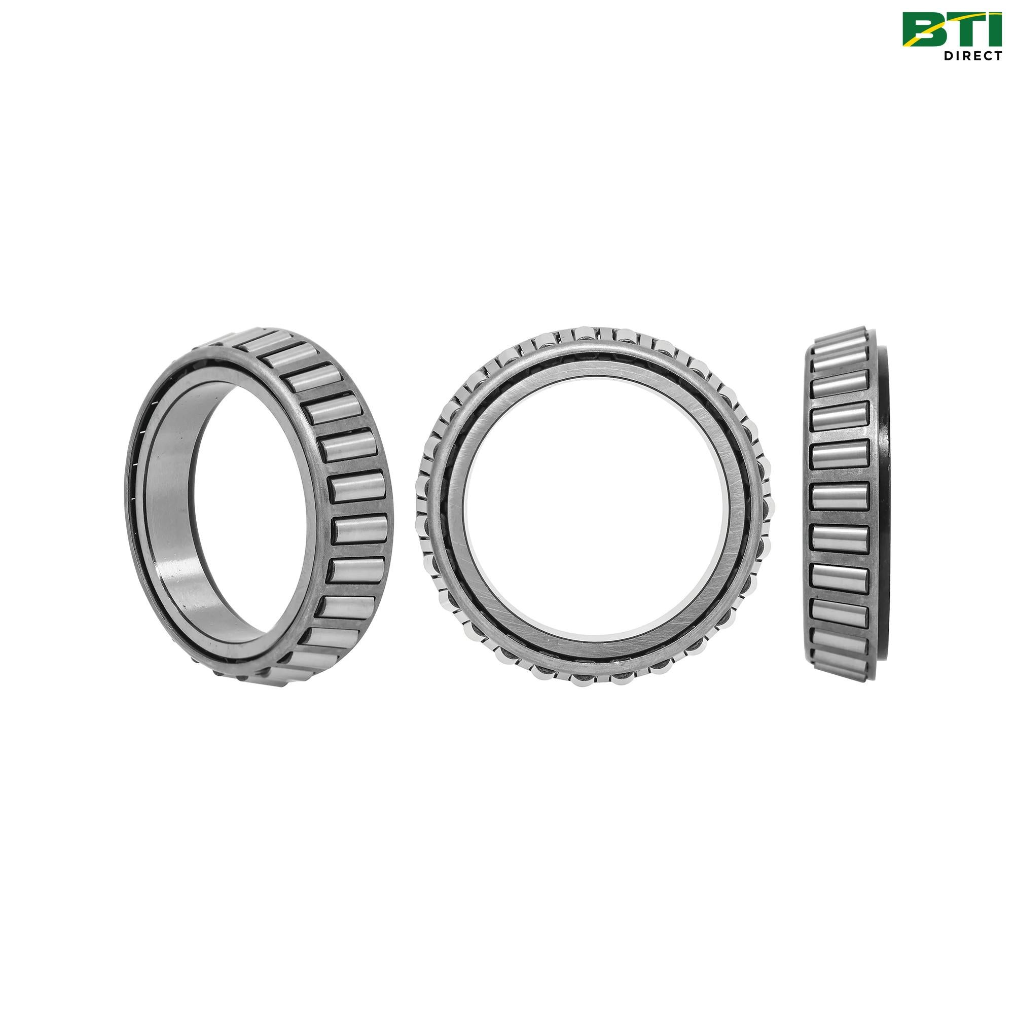 YZ122254: Tapered Roller Bearing Cone
