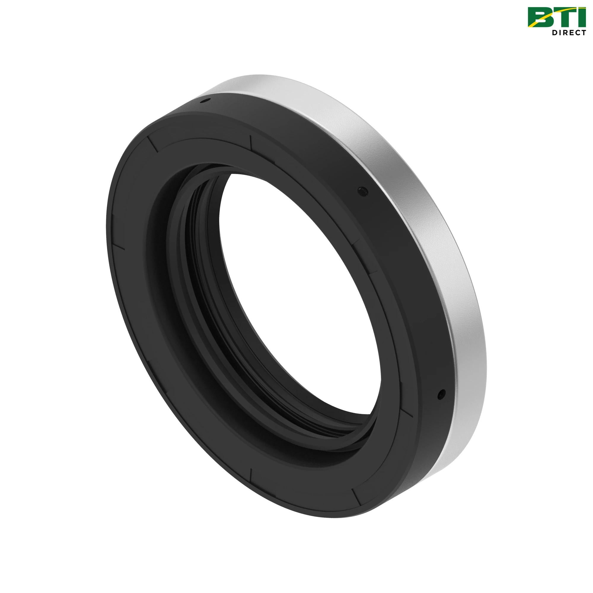 YZ122257: Internal Oil Metal Reinforced Rubber Seal
