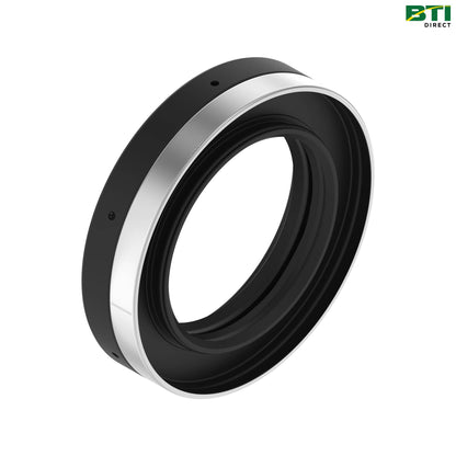 YZ122257: Internal Oil Metal Reinforced Rubber Seal