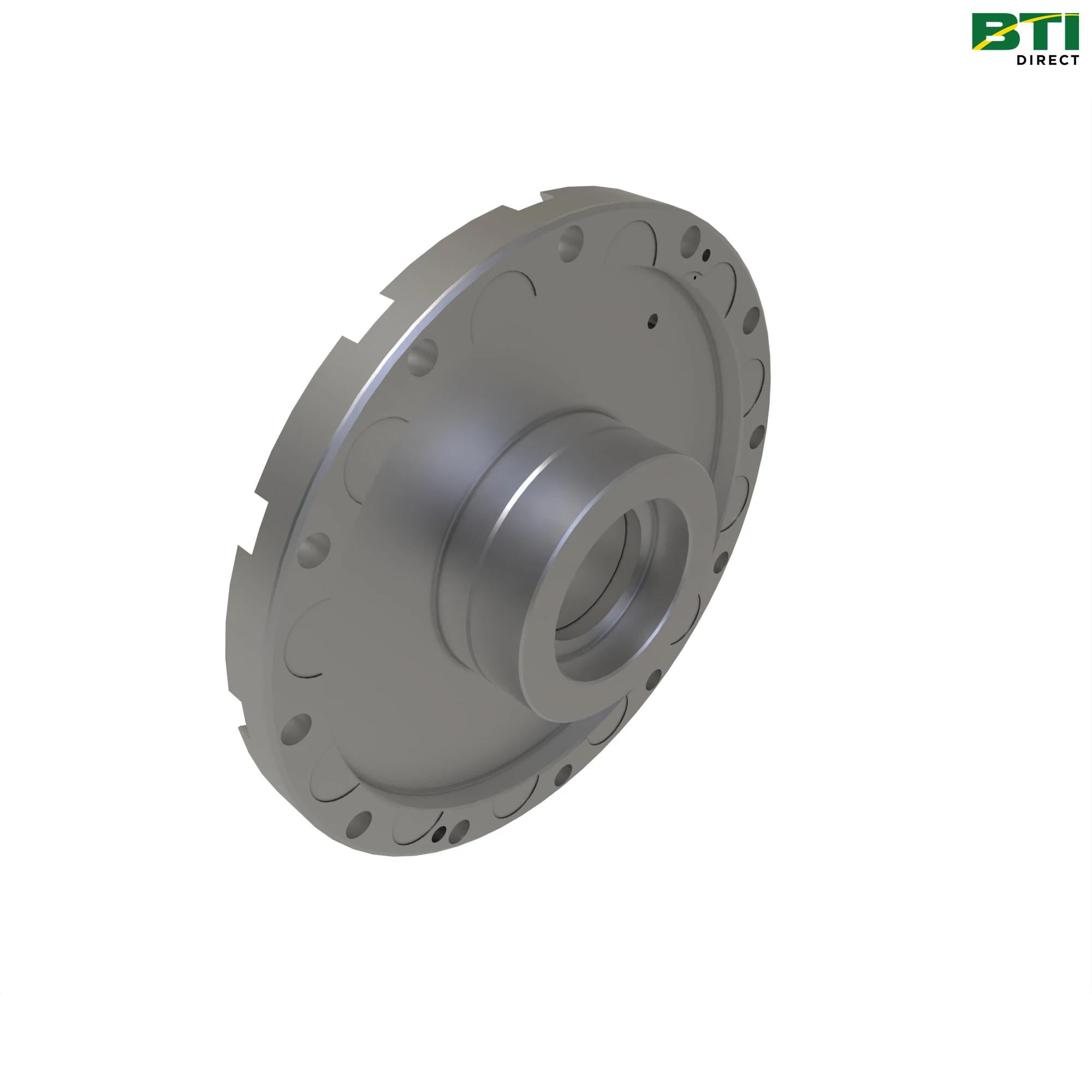 YZ122286: Differential Cover