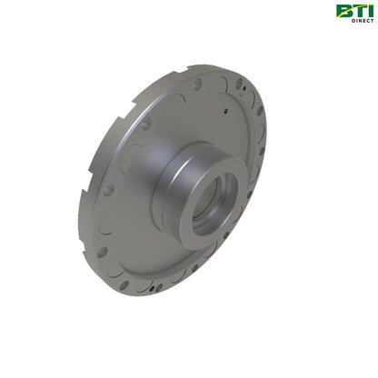 YZ122286: Differential Cover