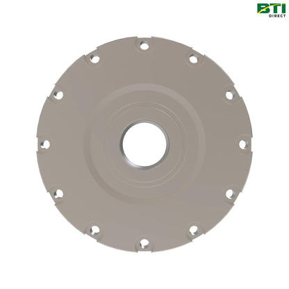 YZ122286: Differential Cover