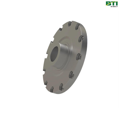 YZ122286: Differential Cover