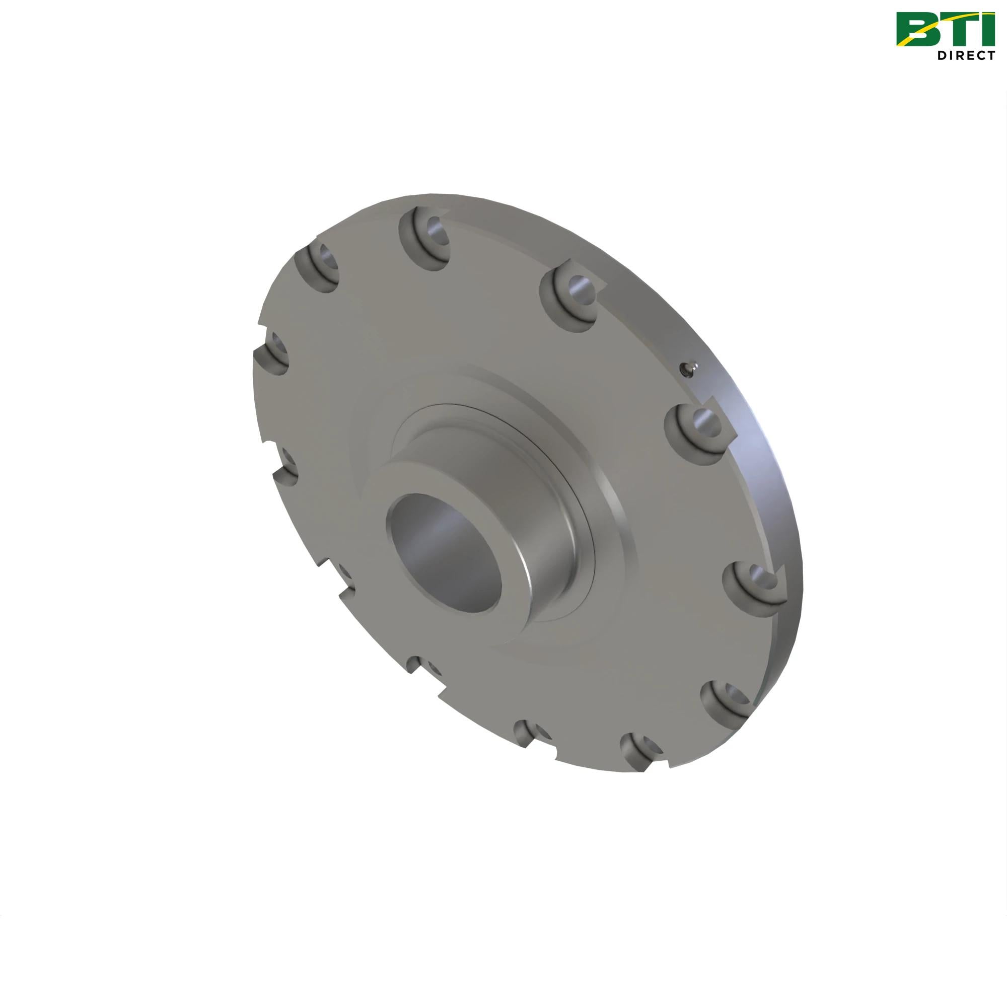 YZ122286: Differential Cover