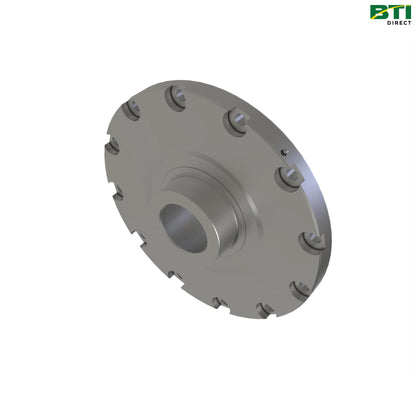 YZ122286: Differential Cover